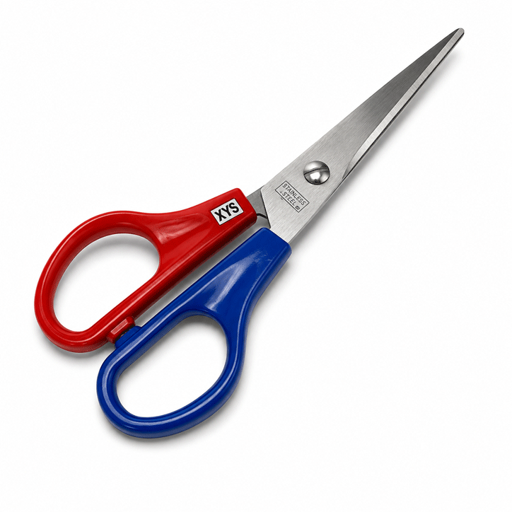 SCISSORS UNIVERSAL 125MM 5135