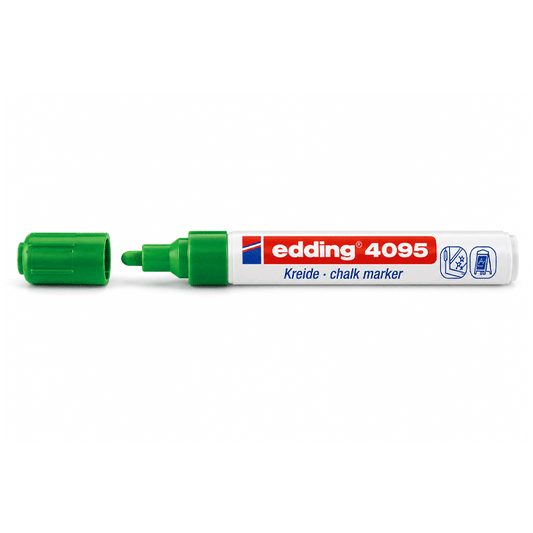 EDDING WIND.MAR RND GREEN E-4095(04)