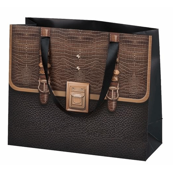 GIFTBAG 2ASS 20X8X20CM