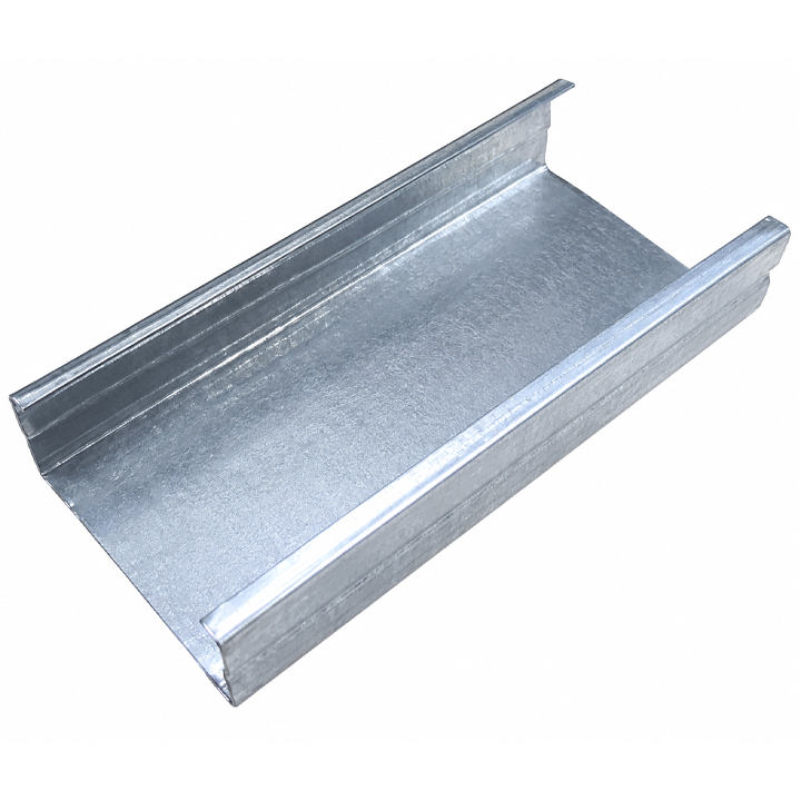ΜΕΤΑΛΛΙΚΟ ΚΟΥΜΠΙ CW 100X35X3000MM