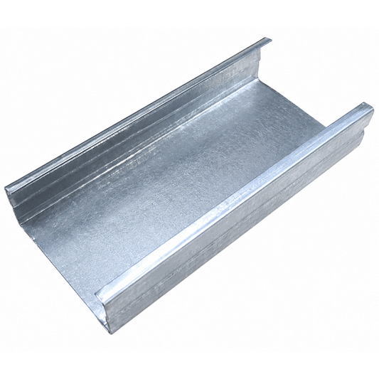 METAL STUD CW 100X35X3000MM