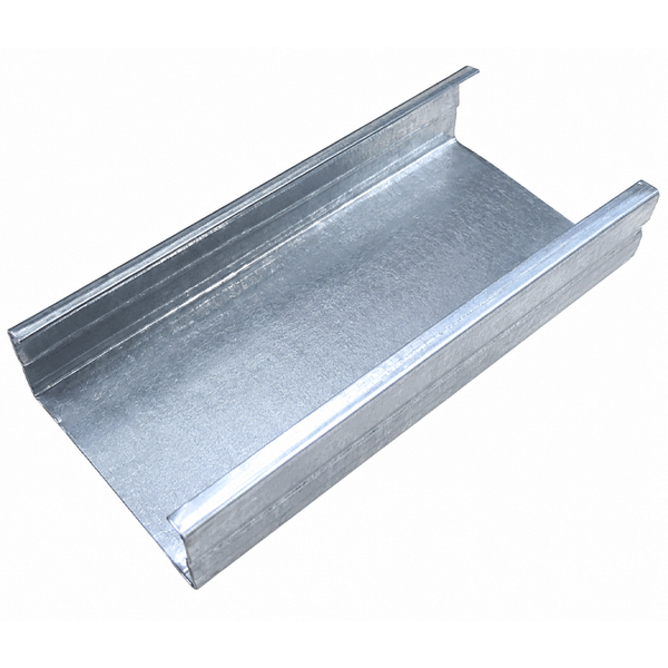 METAL STUD CW 100X35X3000MM
