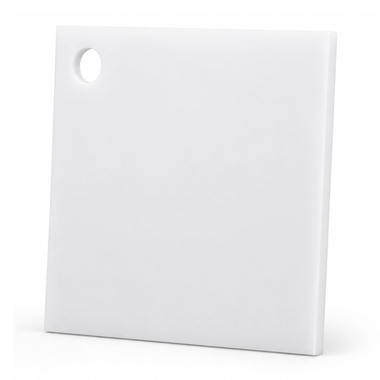 ACRYLIC SHEET 430-OPAL 1220X1830X3MM