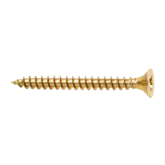 WOODSCREWS 3.5X30 35PCS