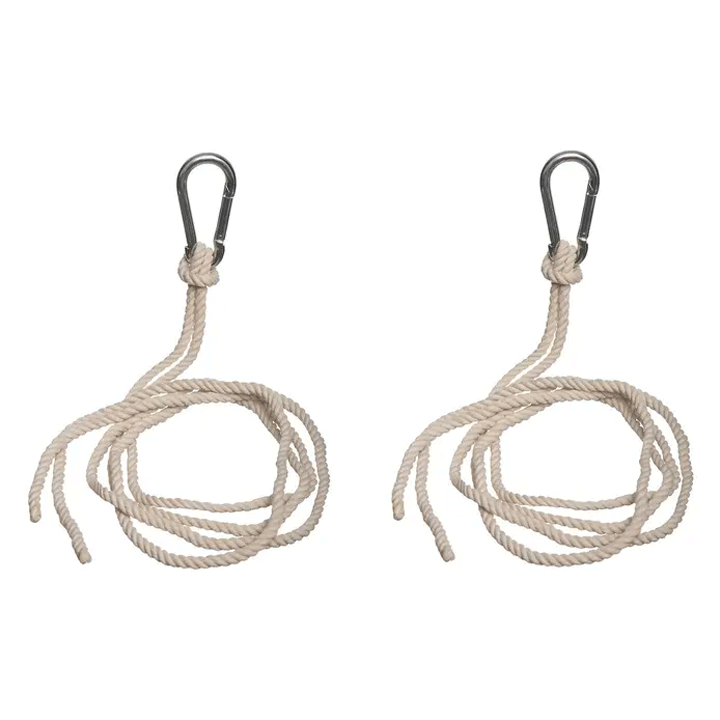 HAMMOCK ROPE FIXING KIT