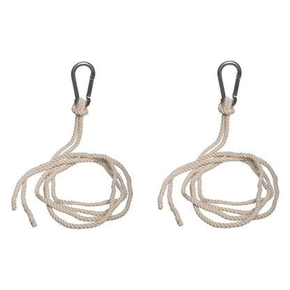 HAMMOCK ROPE FIXING KIT