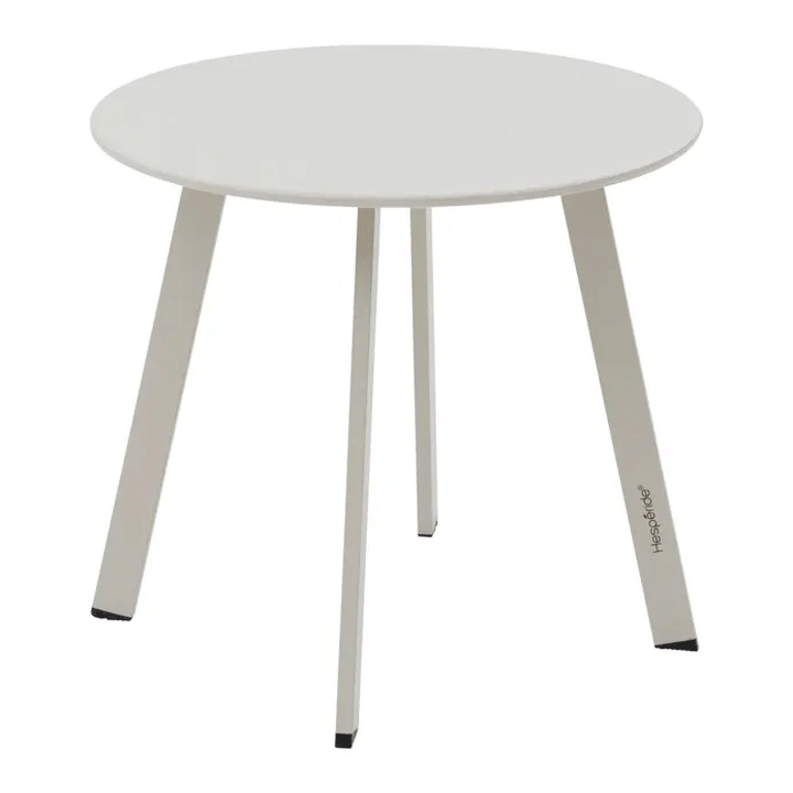 SAONA SIDE TABLE D50 CLAY