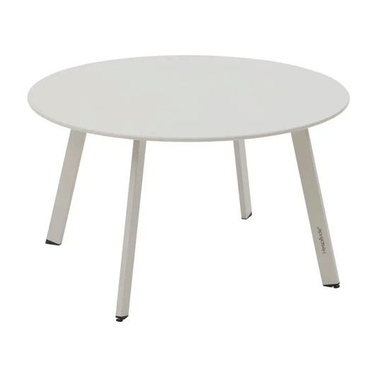 ΒΟΗΘΗΤΙΚΟ ΤΡΑΠΕΖΑΚΙ ΚΗΠΟΥ SAONA Ø70CM ΧΡΩΜΑ ΠΗΛΟΥ (CLAY)