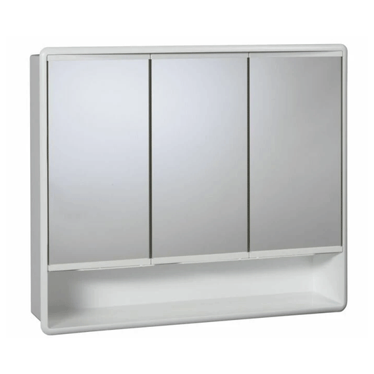 JOKEY LYMO WHITE CABINET