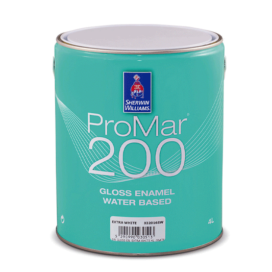 PROMAR GLOSS EN. ULTRA DEEP BASE 4L WATER BASED