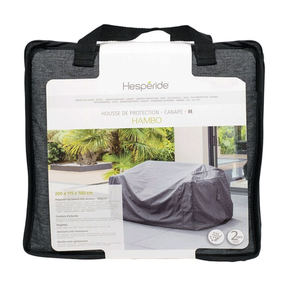 HAMBO SOFA COVER SIZE 115X210