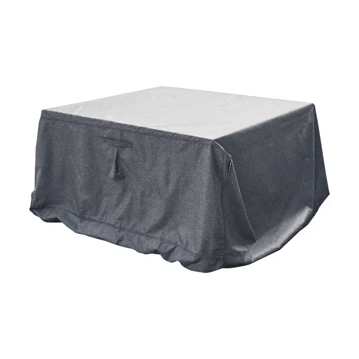 ΚΑΛΥΜΜΑ ΤΕΤΡΑΓΩΝΟΥ ΤΡΑΠΕΖΙΟΥ HAMBO 105X105 CM