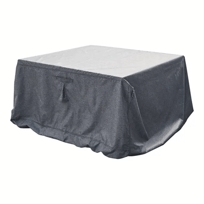 HAMBO SQUARE TABLE 165X165