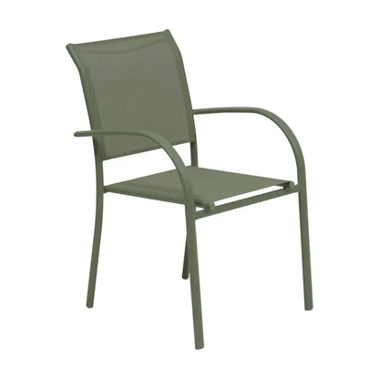 PIAZZA ARMCHAIR BAY/BAY