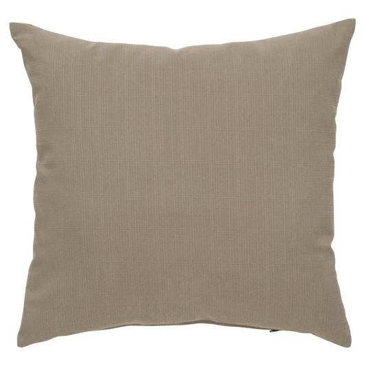 KORAI CUSHION 40X40CM COFFEE