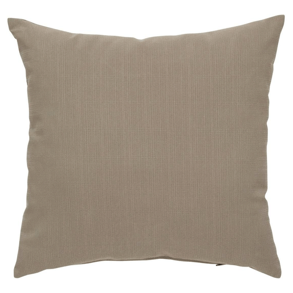 KORAI CUSHION 40X40CM COFFEE