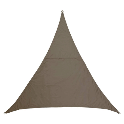 SUNSHADE ELYORA 3X3X3 SLATE