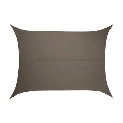 SUNSHADE ELYORA 3X2M SLATE