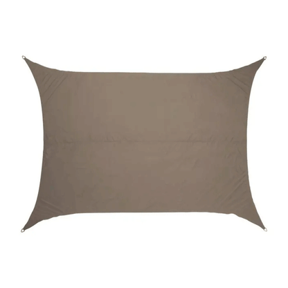 SUNSHADE ELYORA 3X2M WHEAT