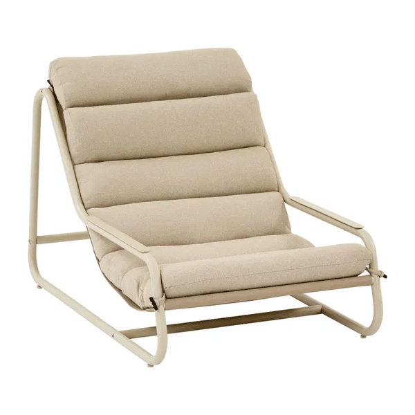ARMCHAIR CELESTAM CLAY