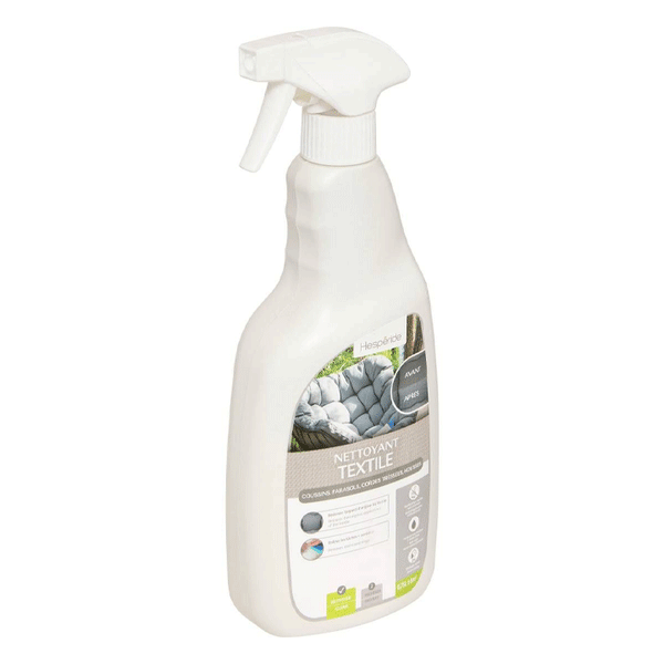 OUTDOOR TEXTILE CLEANING SPRAY 75CL