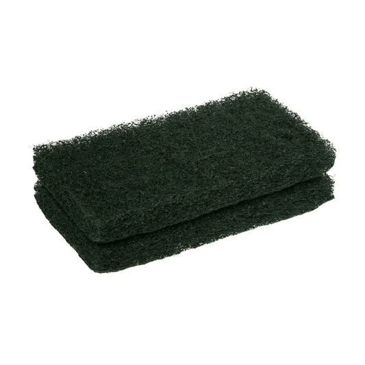 WOOD WASHING SPONGES X2