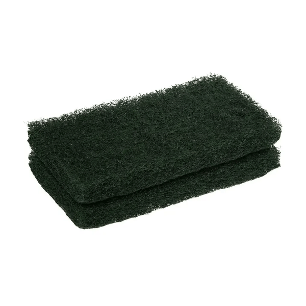 WOOD WASHING SPONGES X2