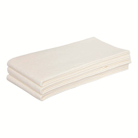 SET OF 3 APPLICATION CLOTHS