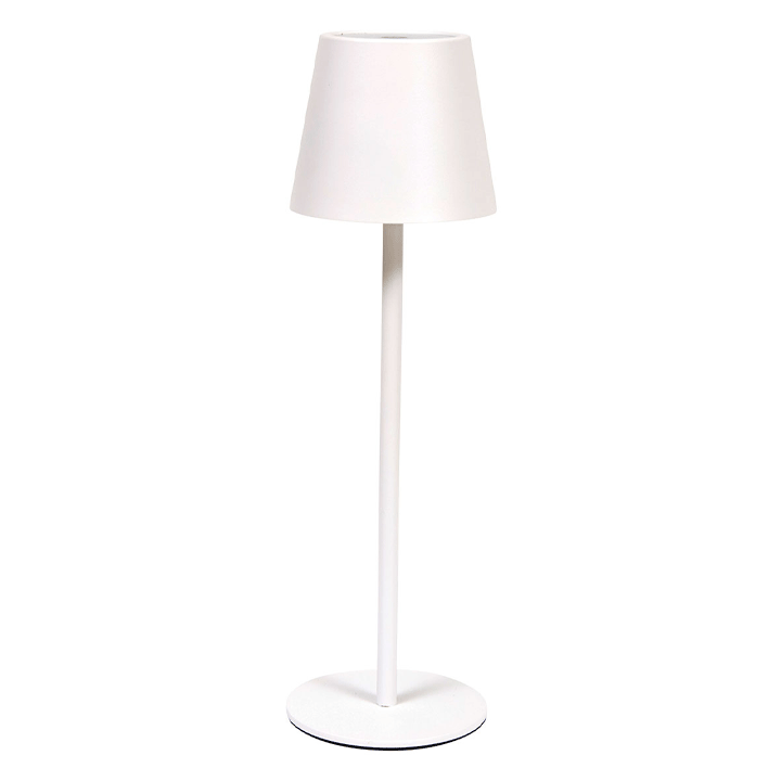 ΕΠΑΝΑΦΟΡΤΙΖΟΜΕΝΟ ΦΩΤΙΣΤΙΚΟ USB CODY ΛΕΥΚΟ Υ36CM