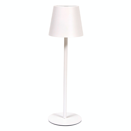 ΕΠΑΝΑΦΟΡΤΙΖΟΜΕΝΟ ΦΩΤΙΣΤΙΚΟ USB CODY ΛΕΥΚΟ Υ36CM