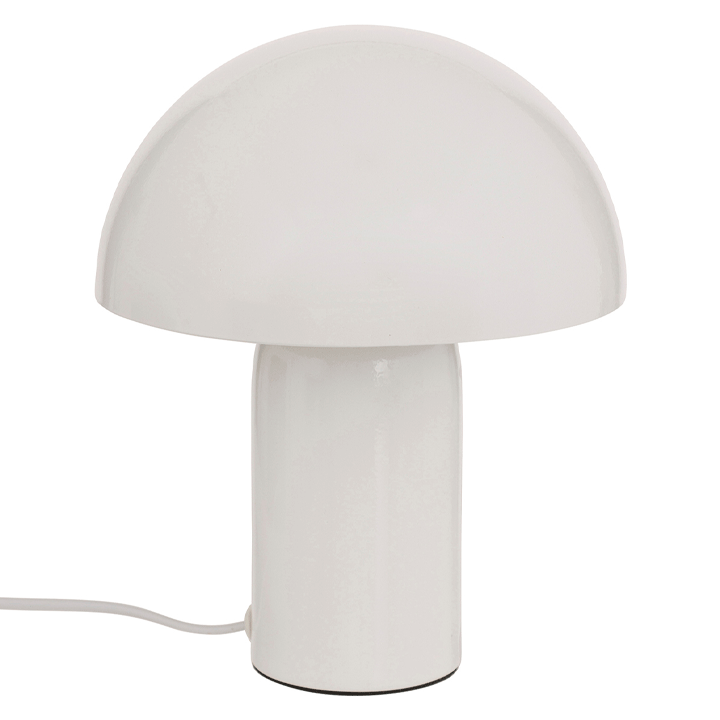 LITO CHAMPI WHITE LAMP H24.5