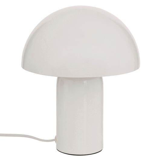 LITO CHAMPI WHITE LAMP H24.5