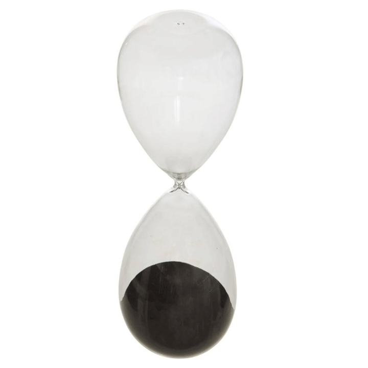 MANI GLS HOURGLASS H45
