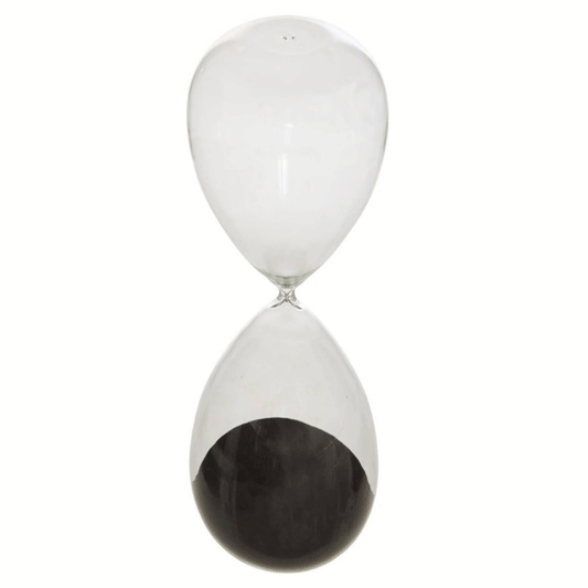MANI GLS HOURGLASS H45
