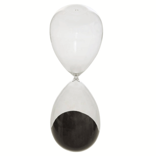 MANI GLS HOURGLASS H45