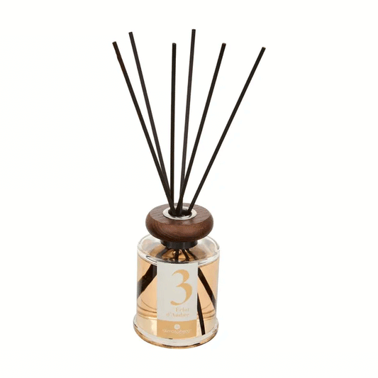 NUMIA AMBER GL DIFF 180ML