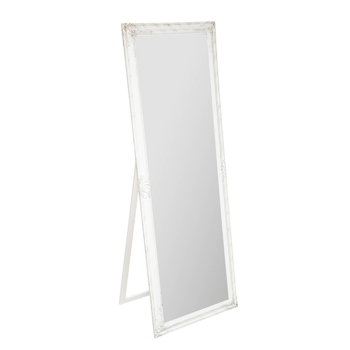 ΕΠΙΔΑΠΕΔΙΟΣ ΞΥΛΙΝΟΣ ΚΑΘΡΕΦΤΗΣ MAYA 172X62CM
