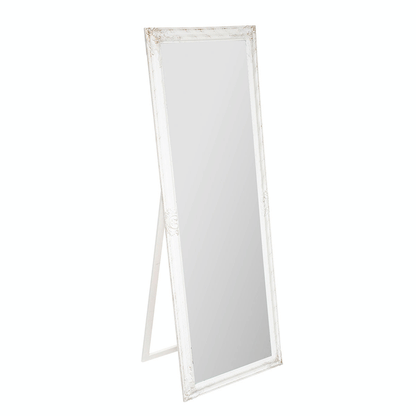 ΕΠΙΔΑΠΕΔΙΟΣ ΞΥΛΙΝΟΣ ΚΑΘΡΕΦΤΗΣ MAYA 172X62CM