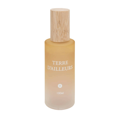SANA TERRE D AILEURS ROOM SPRAY 100ML