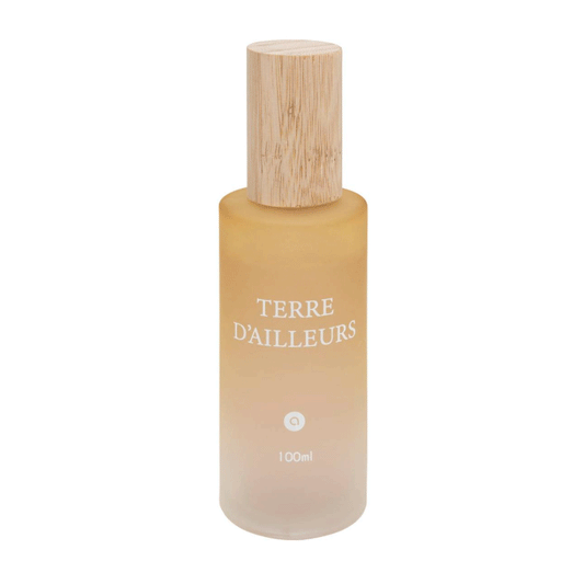 SANA TERRE D AILEURS ROOM SPRAY 100ML