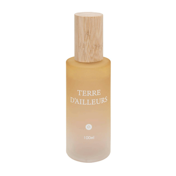 SANA TERRE D AILEURS ROOM SPRAY 100ML