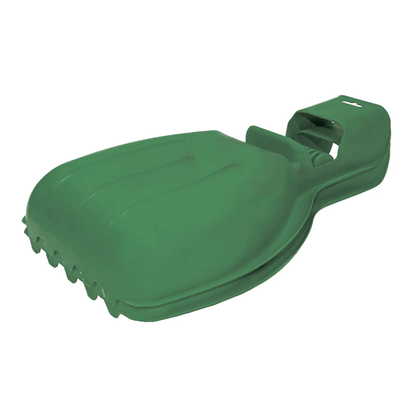 POLYPROPYLENE LEAF COLLECTORS 450X298X97MM