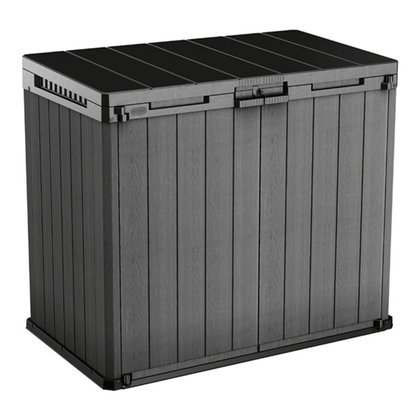 STORE IT OUT DARWIN GREY 1150L