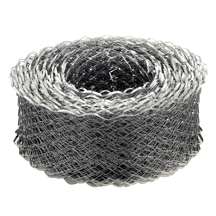 ΓΑΛΒΑΝΙΣΜΕΝΟ ΠΛΕΓΜΑ ΠΗΧΑΚΙ 25 MM X 60 Μ.