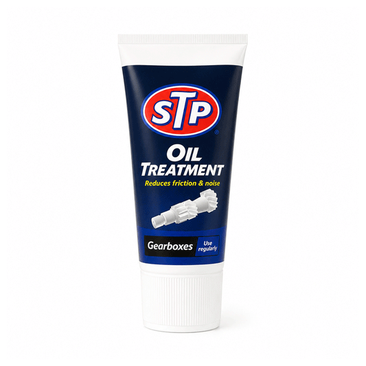 ΒΕΛΤΙΩΤΙΚΟ ΛΑΔΙΟΥ ΚΙΝΗΤΗΡΑ STP 150 ML