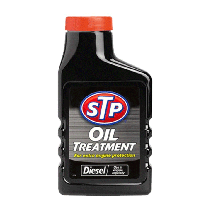 STP ΛΑΔΙ ΓΙΑ ΝΤΙΖΕΛ 300ML