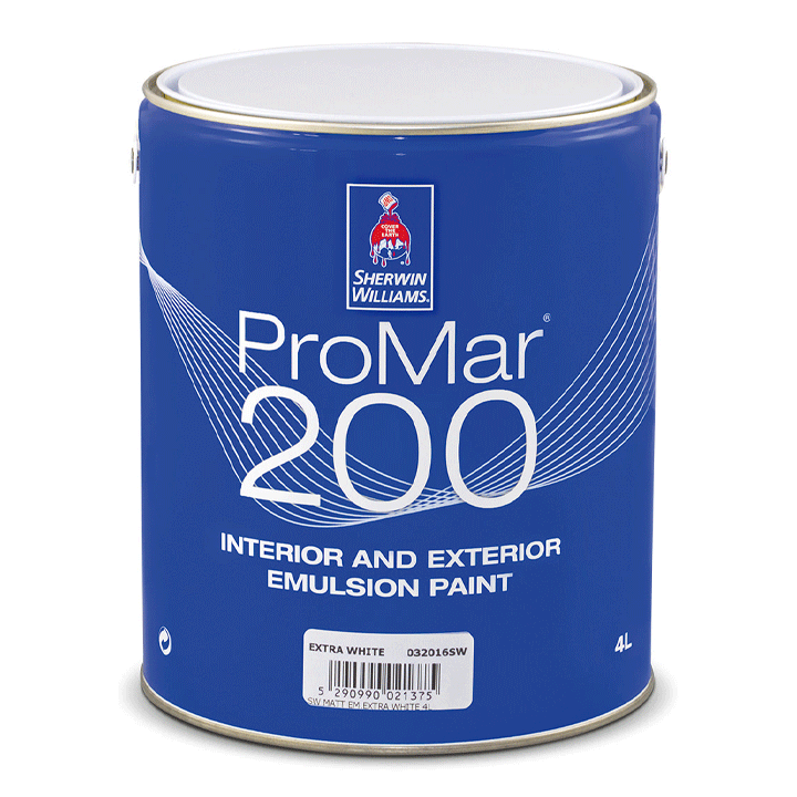 PROMAR EM. LUMINOUS WHITE 16L