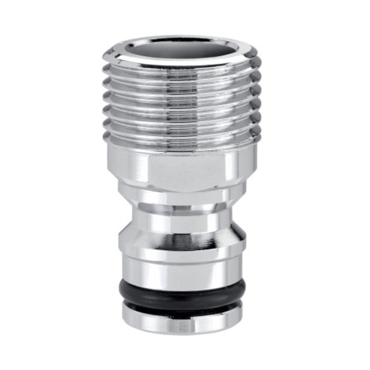 CONNECTOR MALE 3/4" CLABER 9609