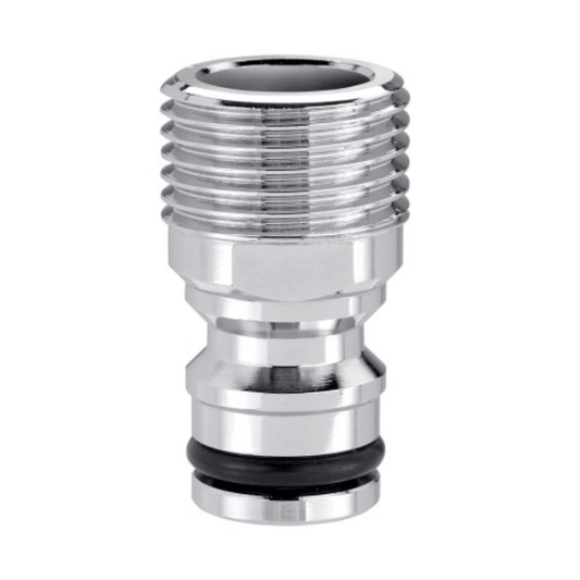 CONNECTOR MALE 1/2" CLABER 9608