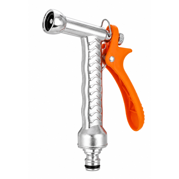 BASIC METAL PISTOL CLABER 9619